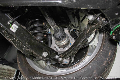 2012 Chevrolet Camaro ZL1