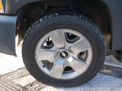 2010 Chevrolet Silverado 1500