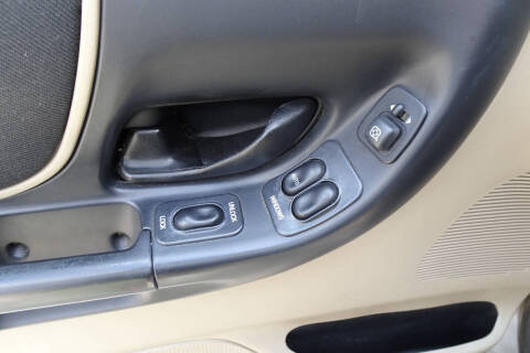 2003 Ford Ranger XLT Appearance