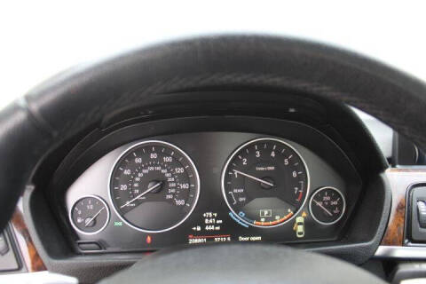 2014 BMW 4 Series 428i