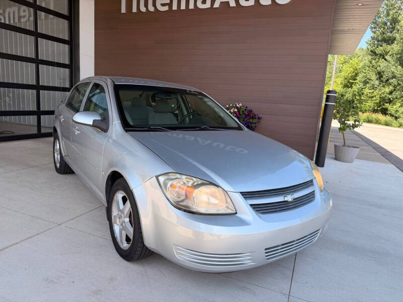2009 Chevrolet Cobalt