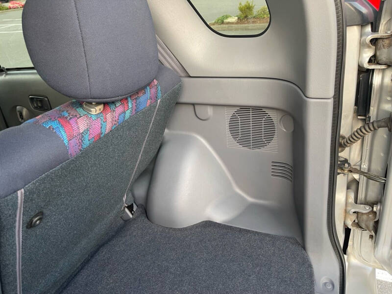 1997 Daihatsu Terios