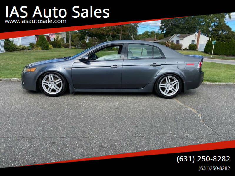 Acura Tl For Sale In New York Carsforsale Com