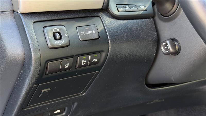 2013 Lexus LS 460
