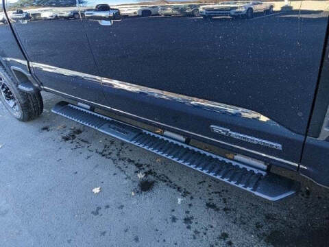 2024 Ford F-350 Super Duty