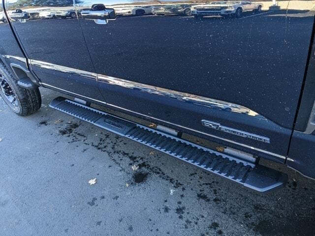 2024 Ford F-350 Super Duty