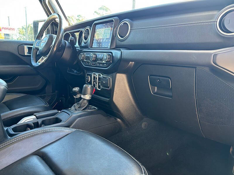 2022 Jeep Wrangler Unlimited