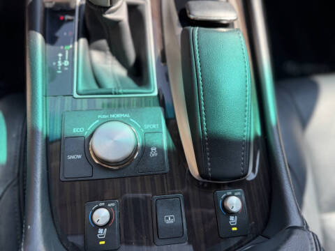 2013 Lexus LS 460