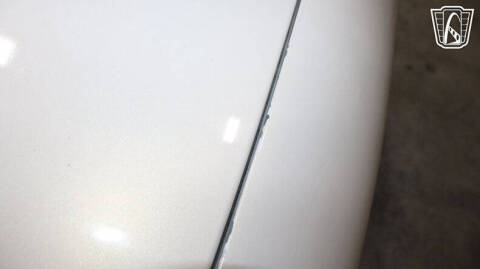 1998 Lincoln Mark VIII LSC