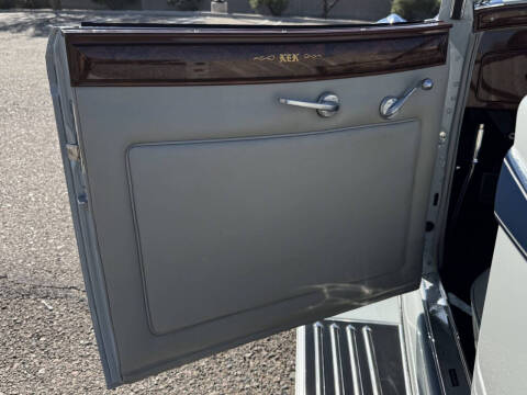 1932 Packard Deluxe 8