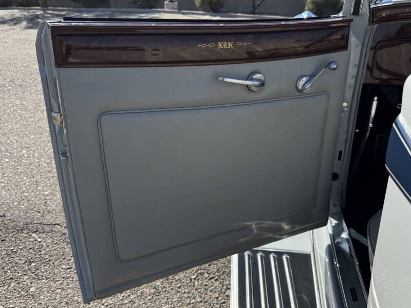 1932 Packard Deluxe 8