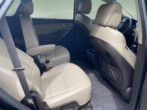 2019 Hyundai Santa Fe XL Limited Ultimate