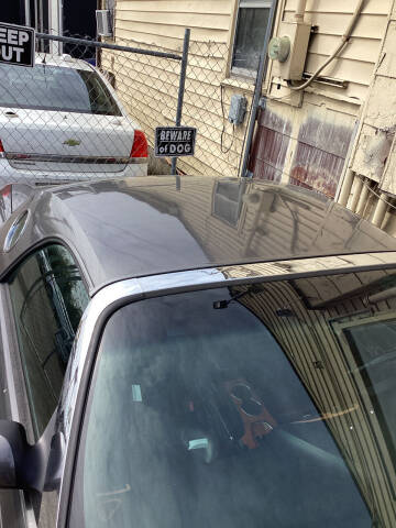 2003 Ford Thunderbird Premium