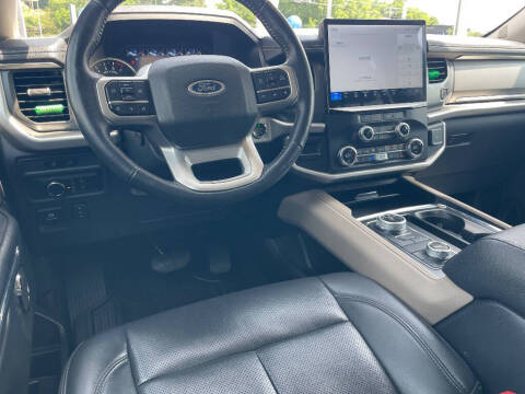 2024 Ford Expedition MAX XLT