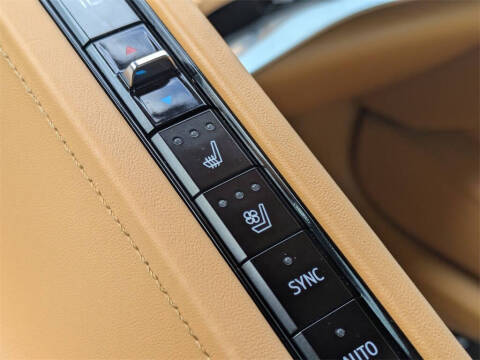 2024 Chevrolet Corvette E-Ray