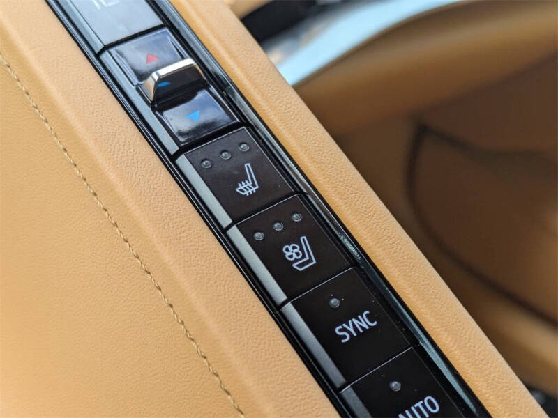 2024 Chevrolet Corvette E-Ray