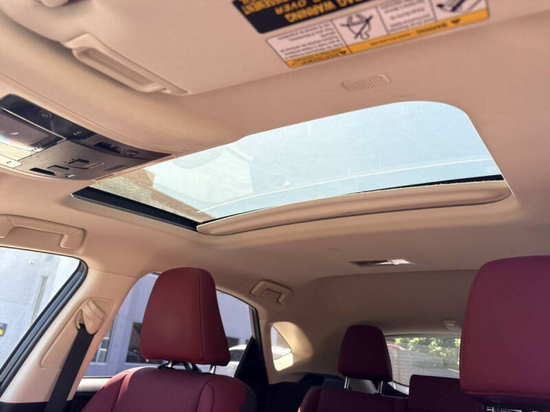 2019 Lexus NX 300