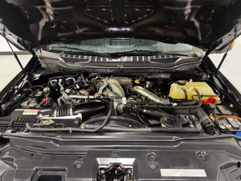 2022 Ford F-350 Super Duty