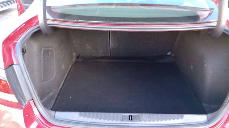 2014 Buick Verano Leather Group