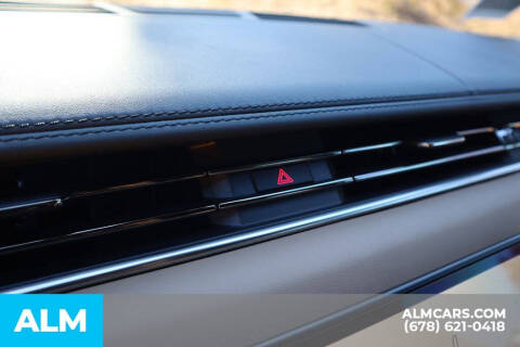 2023 Land Rover Range Rover Sport P400 Dynamic SE