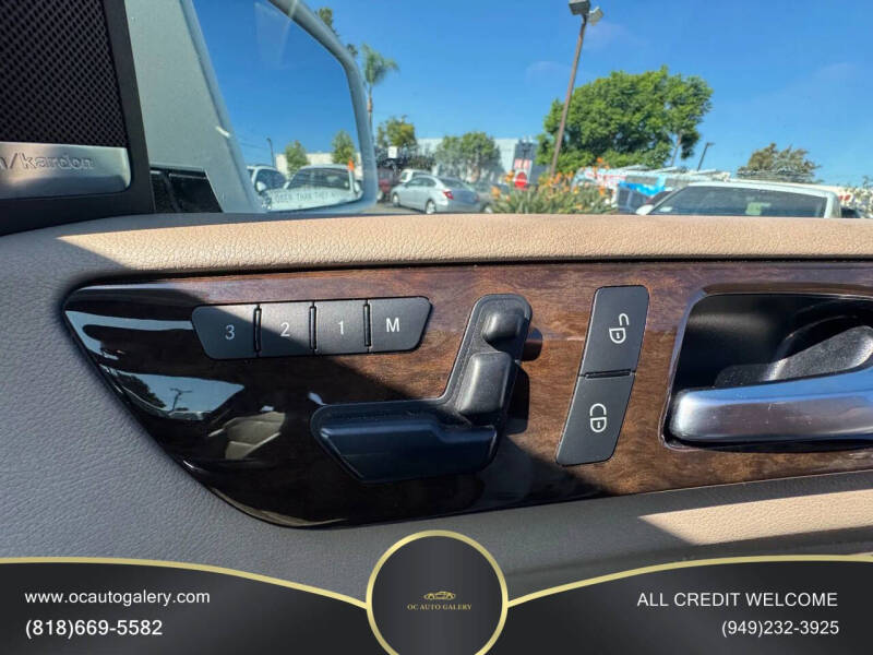 2015 Mercedes-Benz GL-Class GL 450 4MATIC