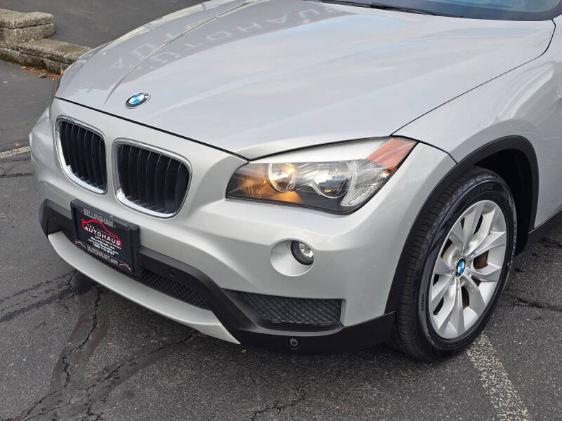 2014 BMW X1 xDrive28i