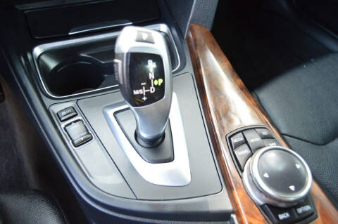 2014 BMW 3 Series 328d