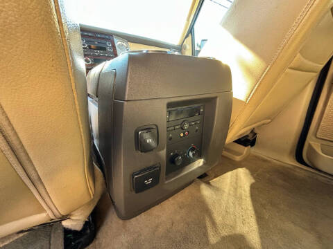 2011 Ford Expedition XLT