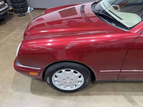 1999 Mercedes-Benz E-Class E 320