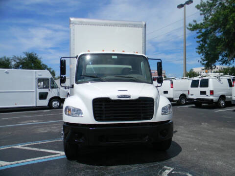 2023 Freightliner M2 106