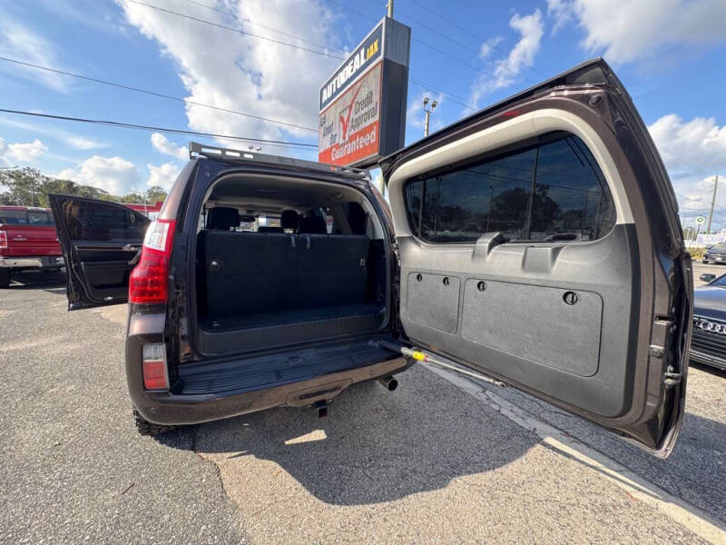 2012 Lexus GX 460