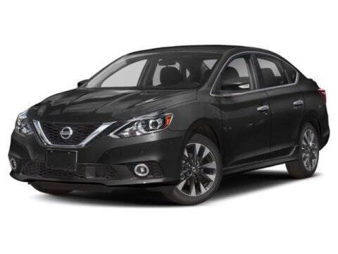 2019 Nissan Sentra for sale at Quality Chevrolet in Old Bridge NJ