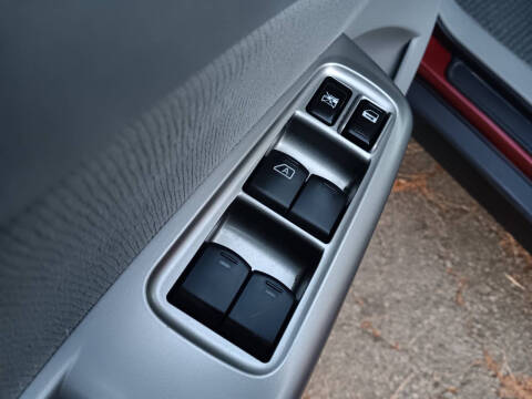 2010 Subaru Forester 2.5XT Premium