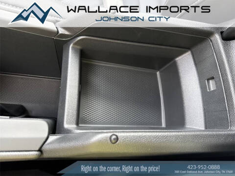 2026 Volkswagen Tiguan SE 4Motion