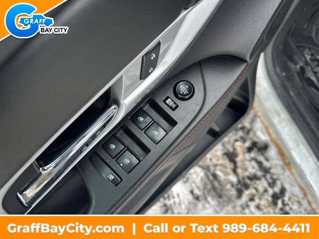 2015 GMC Terrain SLE-1