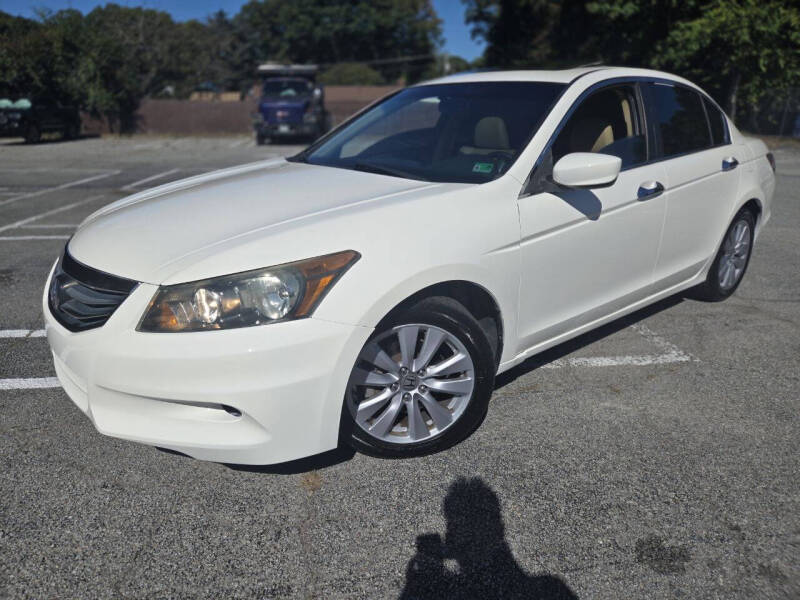 2011 Honda Accord EX-L V6's photo