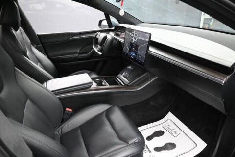 2023 Tesla Model X
