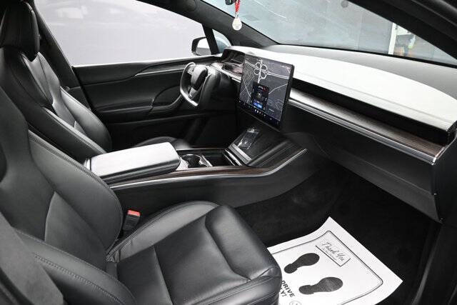 2023 Tesla Model X