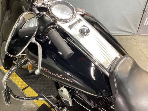 2010 Harley-Davidson® FLHR - Road King®