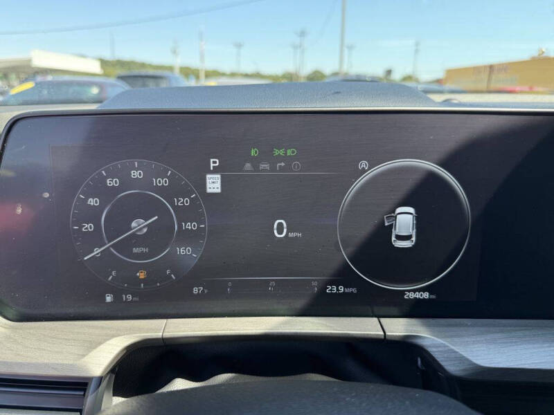 2024 Kia Telluride SX-Prestige X-Pro