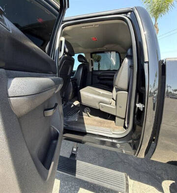 2013 GMC Sierra 1500 SLE