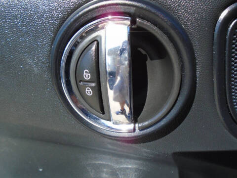 2019 MINI Countryman Cooper