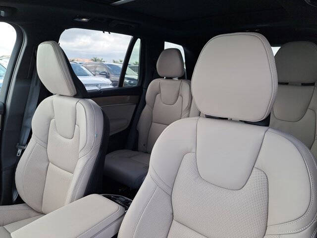 2026 Volvo XC90 B6 Ultra 7P