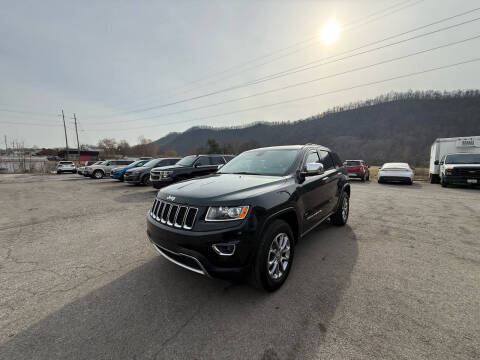 2015 Jeep Grand Cherokee for sale at Auto Advantage LLC in Bristol TN