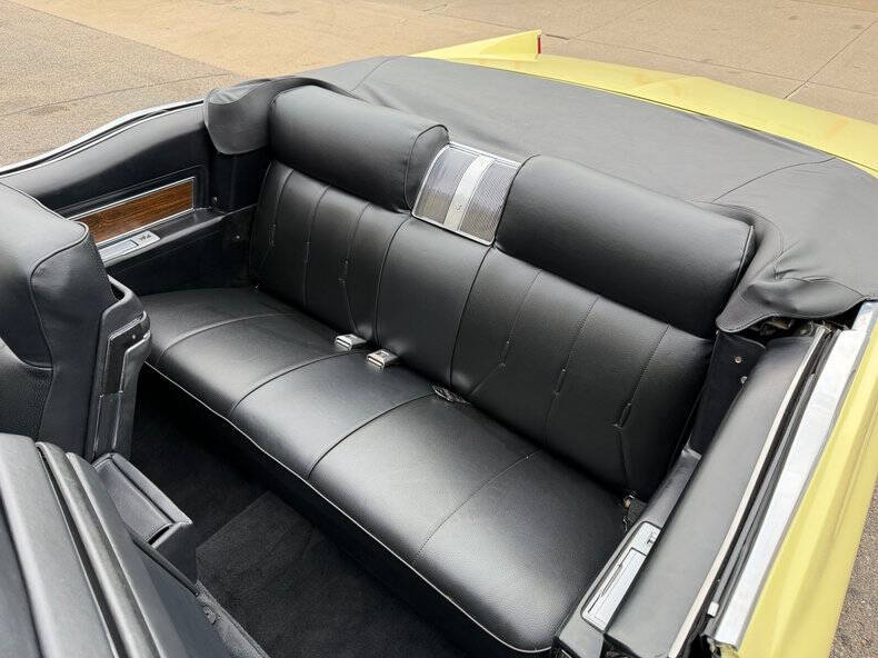 1969 Cadillac DeVille