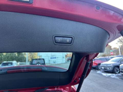 2024 Dodge Hornet R/T Plus