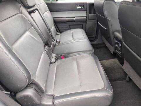 2015 Ford Flex Limited