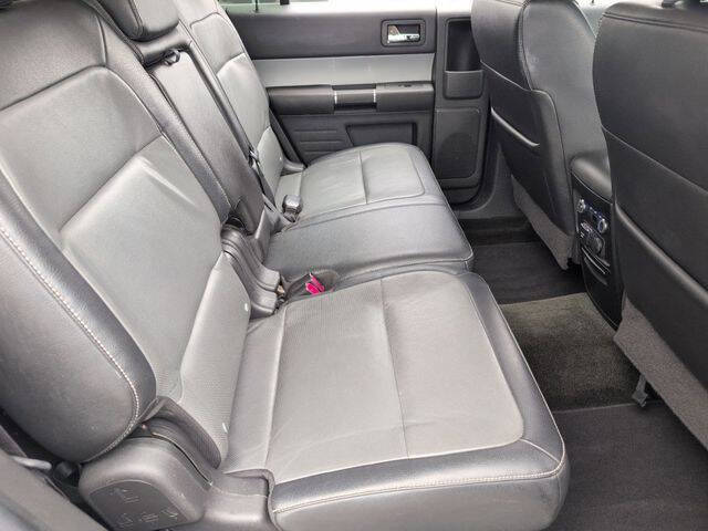 2015 Ford Flex Limited