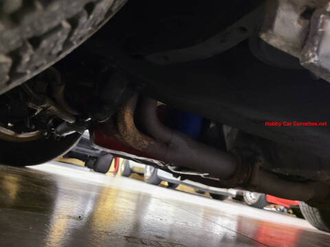 1978 Chevrolet Corvette