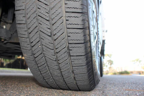 2018 Ford Transit 250